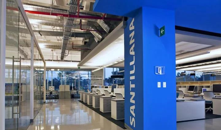 辦公室為何喜歡用密封固化劑地坪施工打造出獨(dú)特的裝修風(fēng)格？