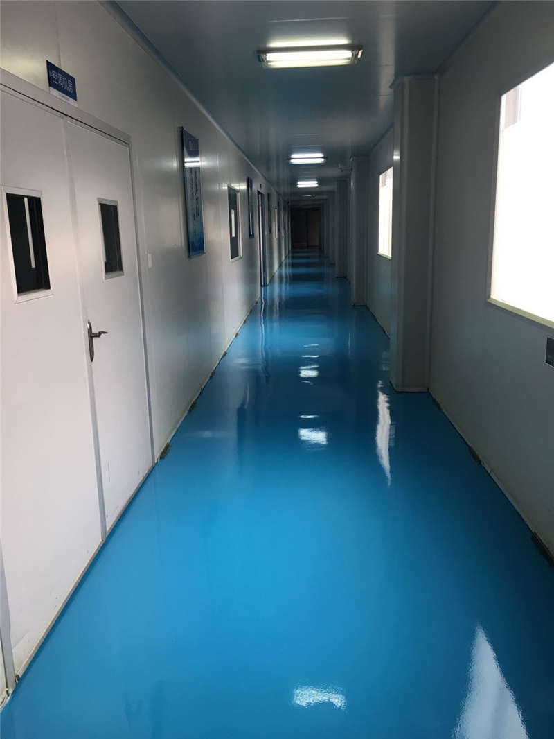 重慶地坪漆廠家推出新品前會做哪些工作？