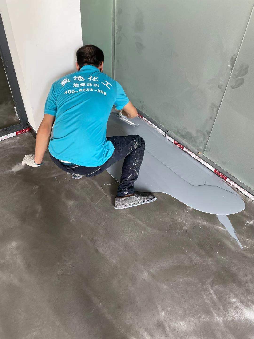 如何正確看待不同品牌的武漢環氧地坪施工報價？