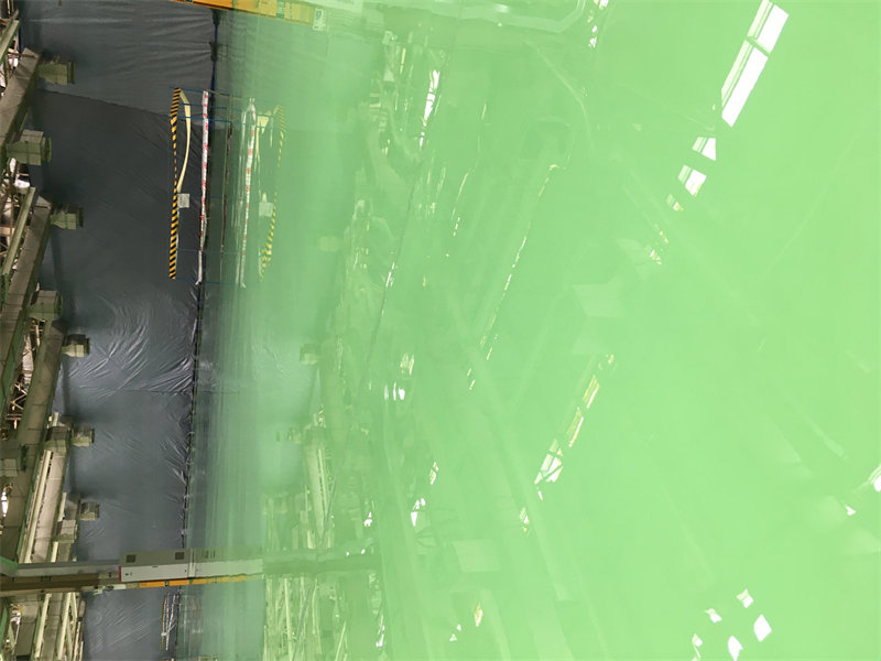 簡述環(huán)氧防靜電自流平地坪漆施工有何特別之處