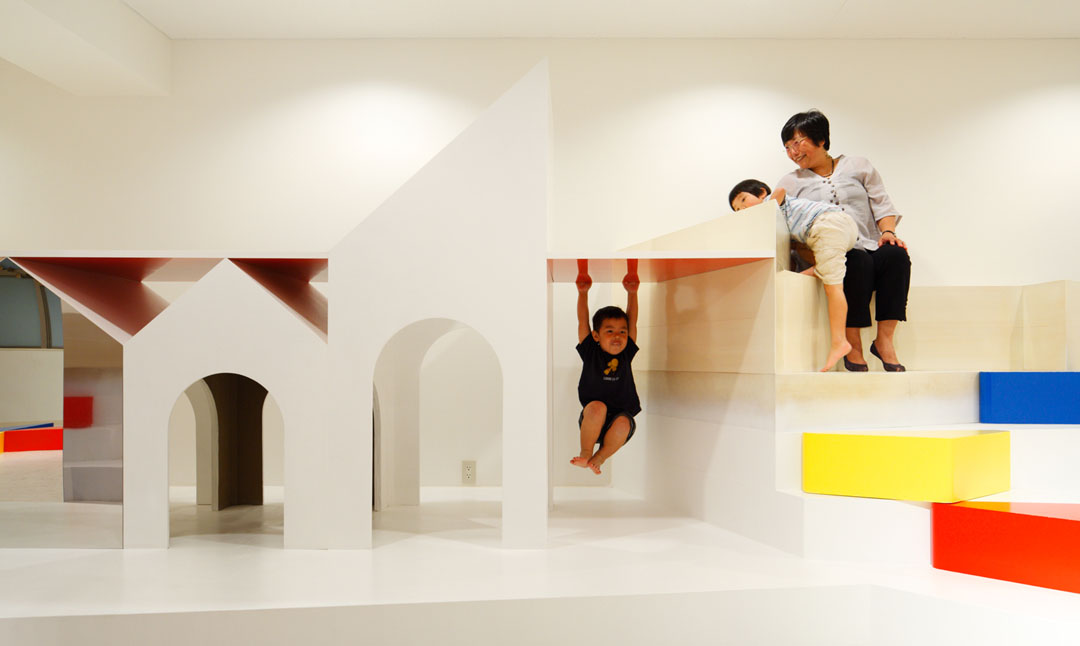 幼兒園區(qū)角設計的功能有哪些？